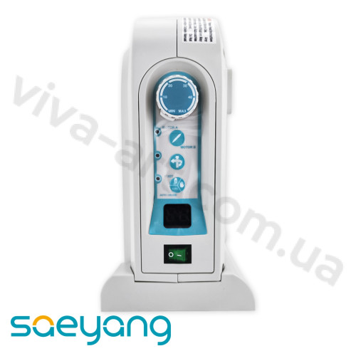 Фрезер Multi 600 DUO для педикюру з безщітковою ручкою BM50М 50000 об./хв. 230вт